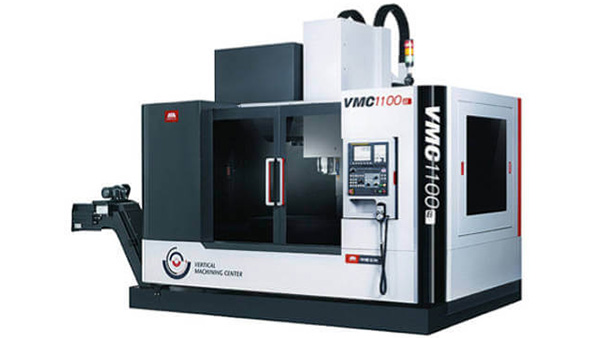Vertical milling center VMC1100B