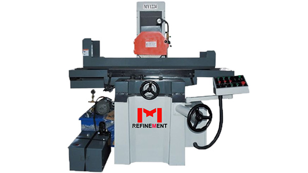 Surface grinder machine - M1224AHD